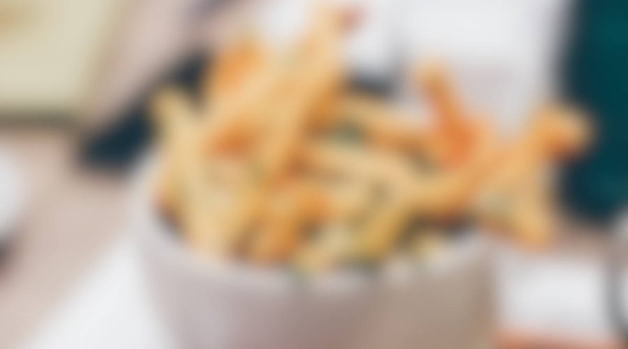 Tom’s Restaurant