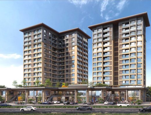 3BHK Flat for Sale in Tarsali, Vadodara